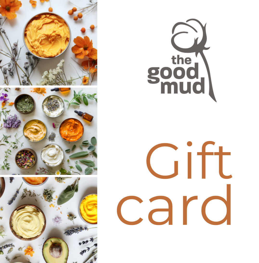 TheGoodMud Gift Card