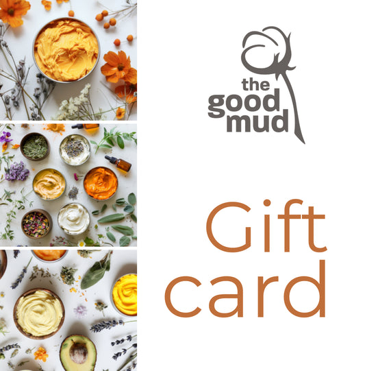 TheGoodMud Gift Card